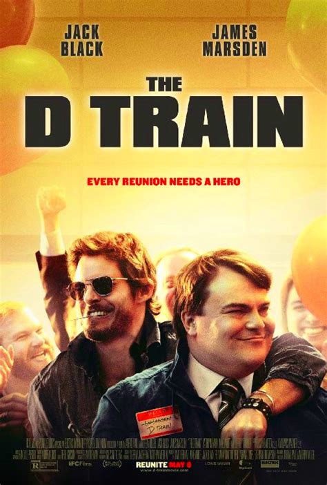 yesmovie the d train